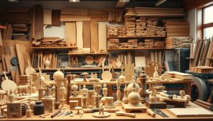 8    16,000 Woodworking Plans