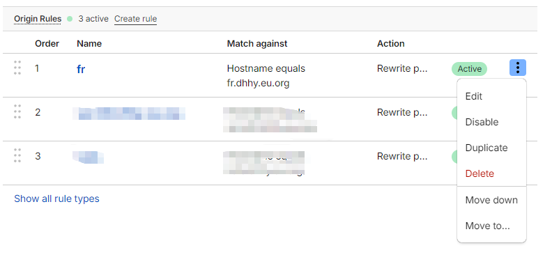 3X-UI 面板节点创建截图