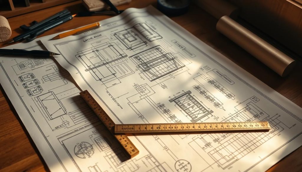 woodworking blueprints