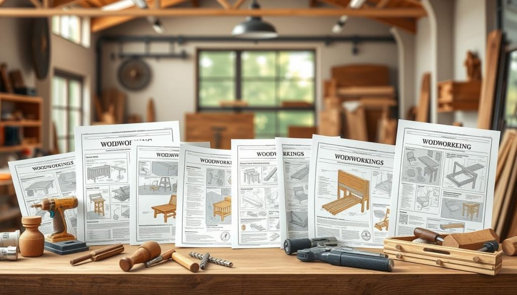 woodworking plans