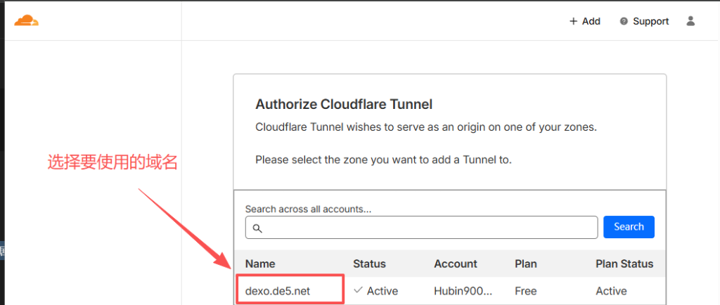 n8n Ubuntu Cloudflared Docker