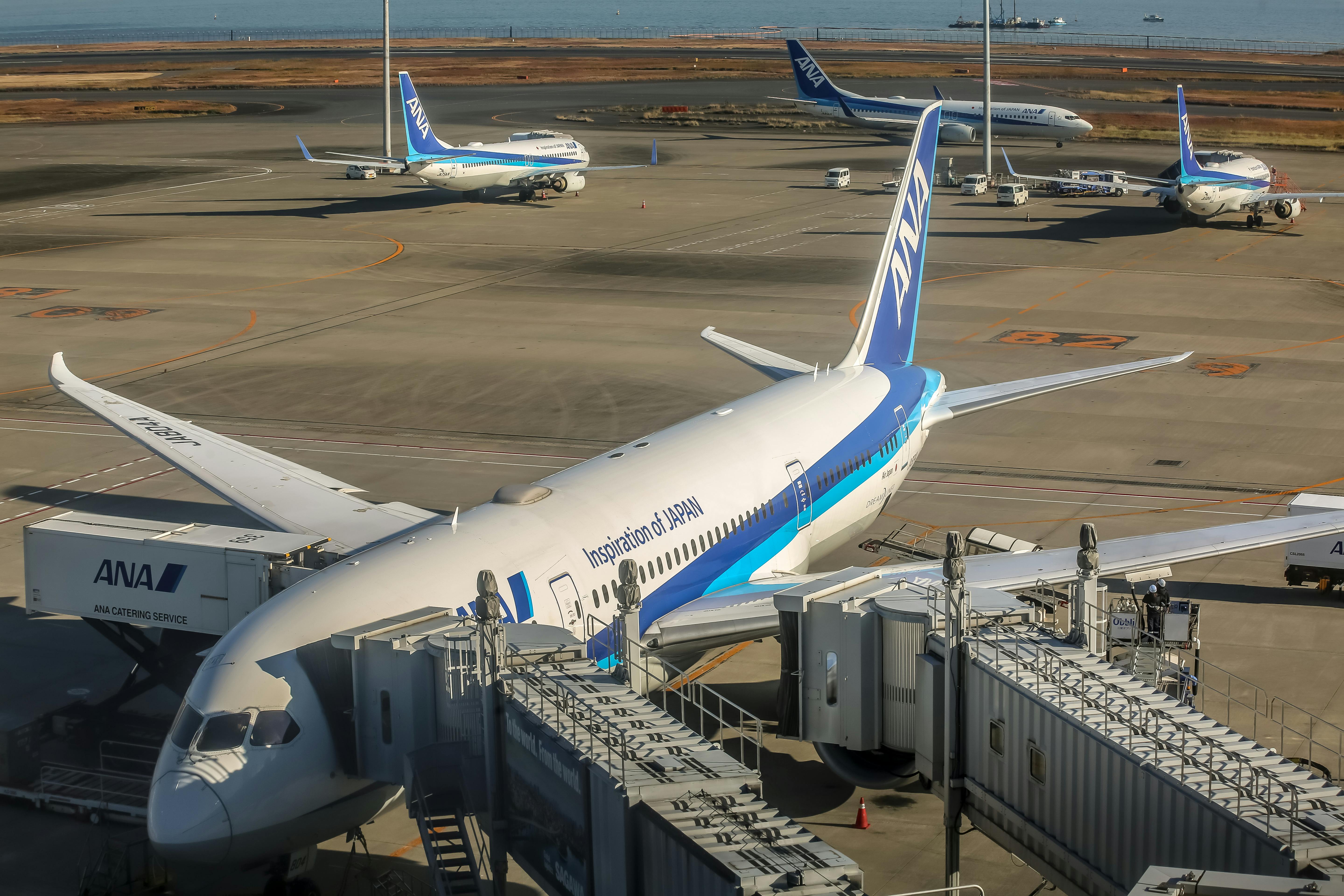 Flight Delay Compensation